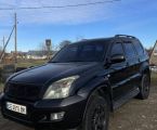 Toyota Land Cruiser Prado, 2004 р.в., 2.7 газ/бензин 3