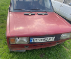 ВАЗ 2105, 1991 р.в., 1.5 1