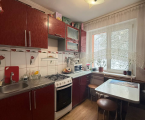 4-кімнатна квартира, вул. Б. Хмельницького 2