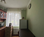 Здам 1 кімнатну квартиру 5