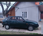ВАЗ 2109 3