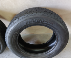Шини Hankook 205/65 r16c 2