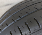 Шини Hankook 205/65 r16c 8