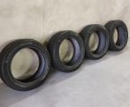 Шини 215/55 R18 MICHELIN 1