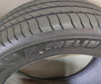 Шини 215/55 R18 MICHELIN 4