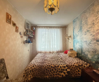4-кімнатна квартира, вул. Б. Хмельницького 3