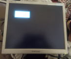 Монітор Samsung SyncMaste 1