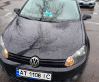 Volkswagen Golf, 2010 р.в., 1.6 1