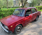 ВАЗ 2105, 1983 р.в., 1500 1