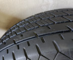 Шини Hankook 205/65 r16c 6