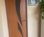 Міжкімнатні двері 1
