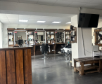 Барбершоп MAXBARBER 2