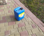 Рідке скло 1