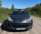 PEUGEOT 207, 2010 р.в., 1.4 1