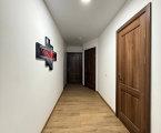 3-кімнатна квартира, пр. Лесі Українки 6