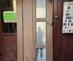 В наявності готові вікна і двері 3