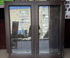 В наявності готові вікна і двері 6