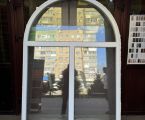 В наявності готові вікна і двері 7