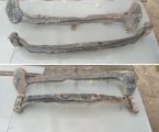 Дешево запчастини VW GOLF 2-3 3