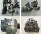 Дешево запчастини VW GOLF 2-3 6