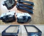 Дешево запчастини VW GOLF 2-3 8