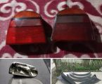 Дешево запчастини VW GOLF 2-3 12