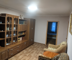1-кімнатна квартира, вул.Січових стрільців 2