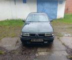Opel Vectra, 1994 р.в., 1,8 газбензин 1