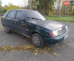 ЗАЗ 1103 Славута, 2001 р.в., 1.2 1
