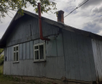 Будинок, вул. Польова 1