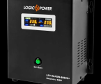 LOGIC POWER 800VA з акум. 2
