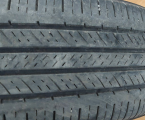 Літні шини з дисками R15 2