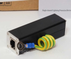 Грозозахист Rj45 Ethernet 1