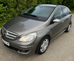 MERCEDES-Benz B200, 2006 р.в., 2.0 1