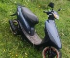 Honda Dio 35 1