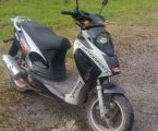 Скутер Viper grand prix 1