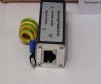Грозозахист Rj45 Ethernet 2