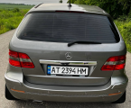 MERCEDES-Benz B200, 2006 р.в., 2.0 3