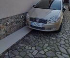 Fiat Linea, 2012 р.в., 1.4 бензин 1