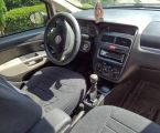 Fiat Linea, 2012 р.в., 1.4 бензин 2