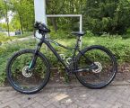 Велосипед Bulls MTB AMINGA 2*29 1