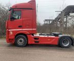 Mercedes-Benz Actros, 2013 р.в. 3