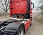 Mercedes-Benz Actros, 2013 р.в. 4