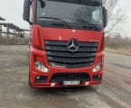 Mercedes-Benz Actros, 2013 р.в. 1