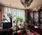 4-кімнатна квартира, вул.Біласа і Данилишина 5