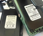 Рація Baofeng UV-S9X3 2