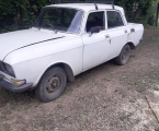 МОСКВИЧ 412, 1989 р.в., 16 1