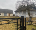 Будинок, Степана Бандери 35 6