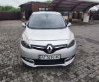RENAULT MEGAN SCENIC, 2014 р.в., 1.5 1