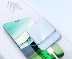 Magnetic Power Bank 10000mAh 2